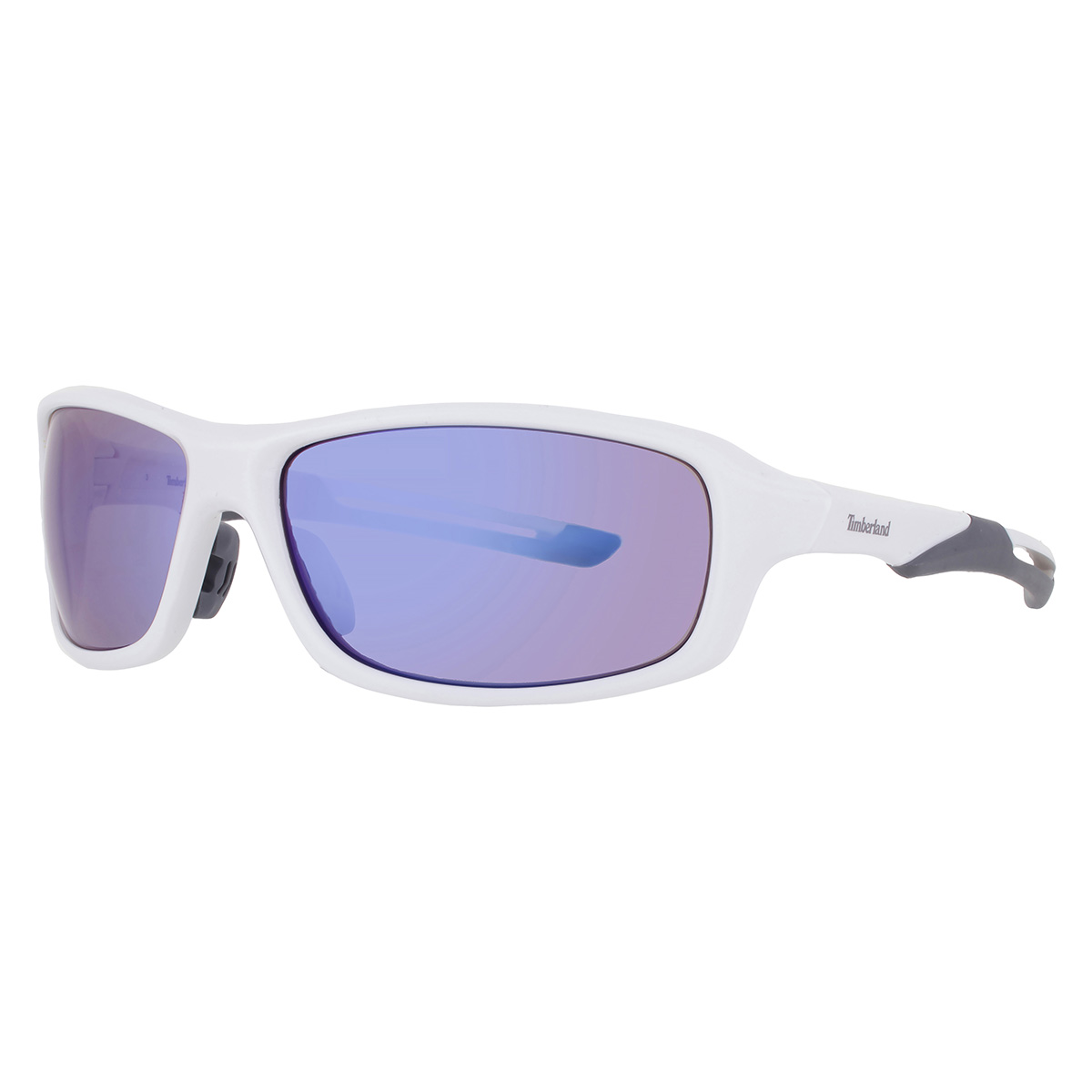 Timberland Smoke Gradient Wrap Men's Sunglasses TB7275 21B 65