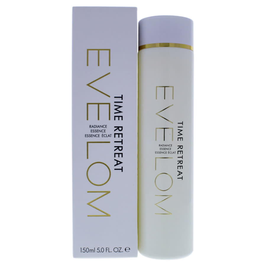 eve lom タイムリトリートラディアンスエッセンス 150ml 【公式通販】