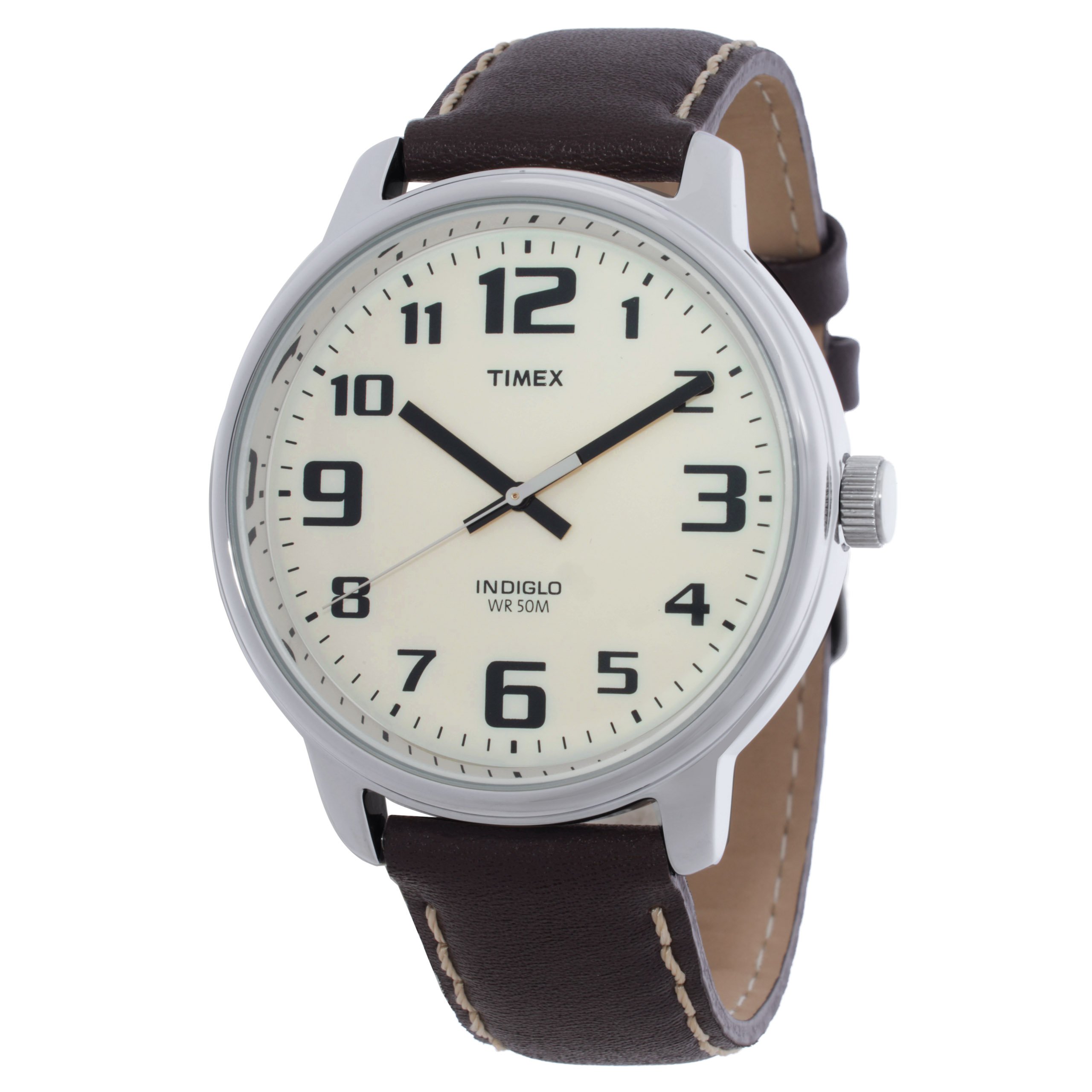 Timex Easy Reader Classic Quartz Unisex Watch T28201