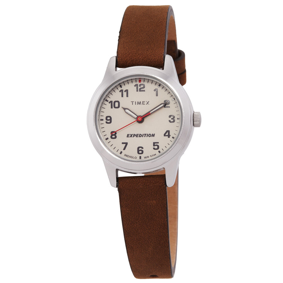 Timex Expedition Field Quartz Ladies Watch TW4B25600 194366200683