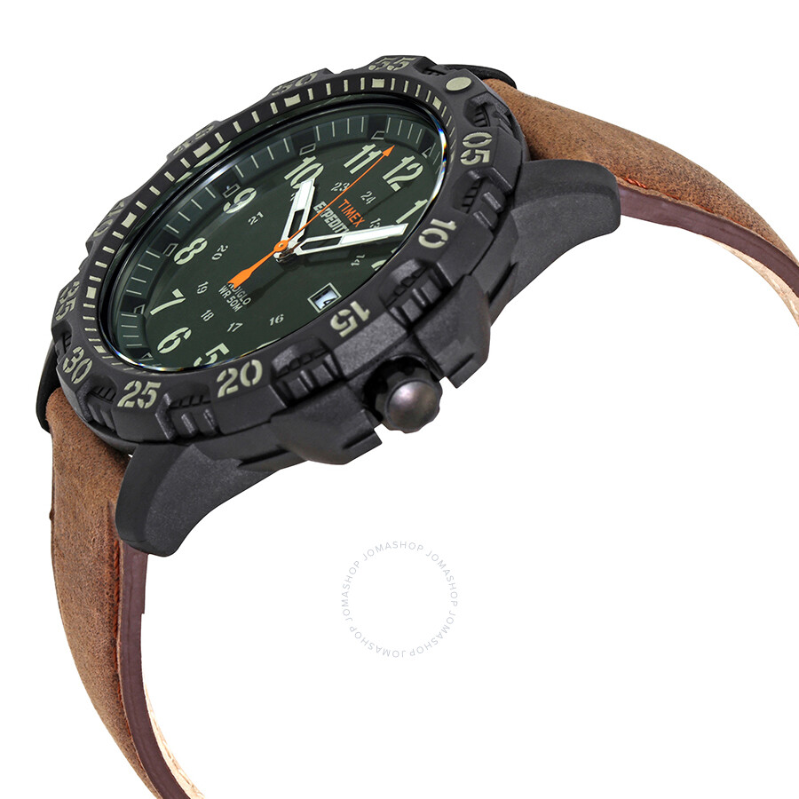 timex expedition gallatin