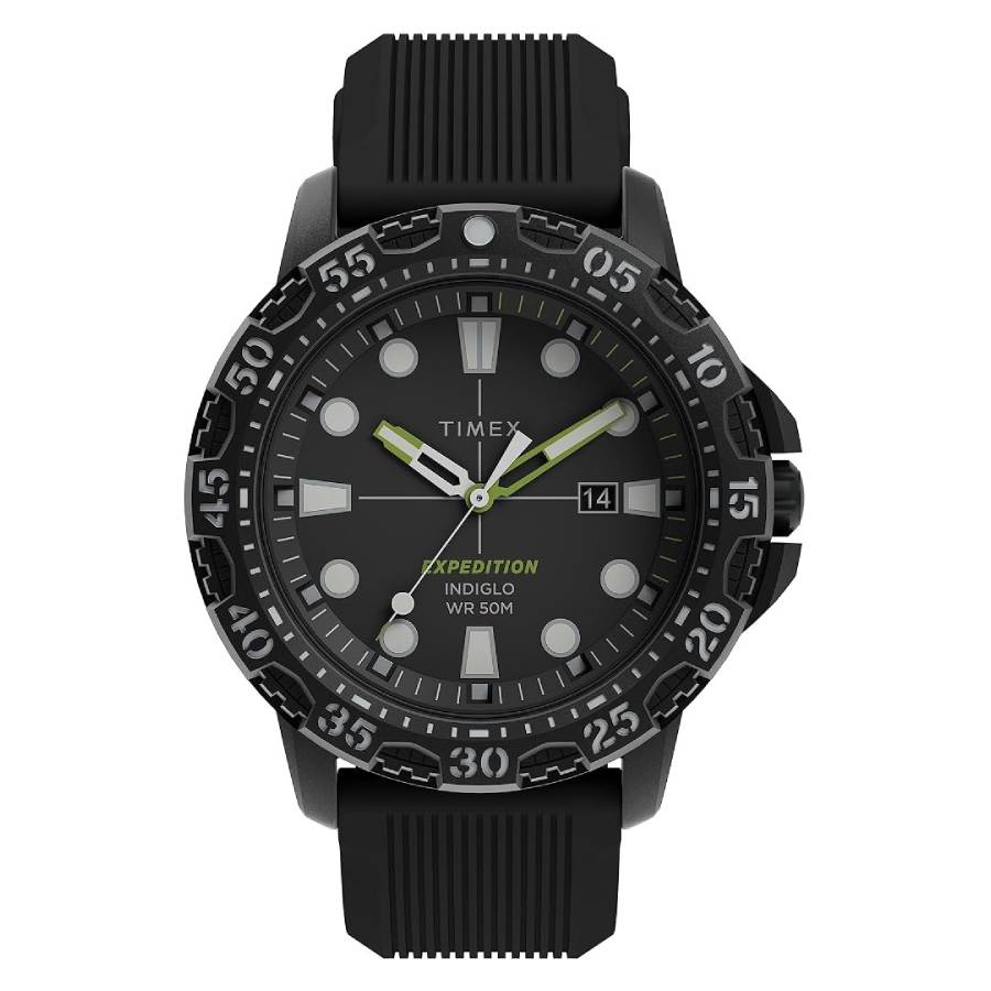 Timex Expedition Gallatin Quartz Men's Watch TW4B31500