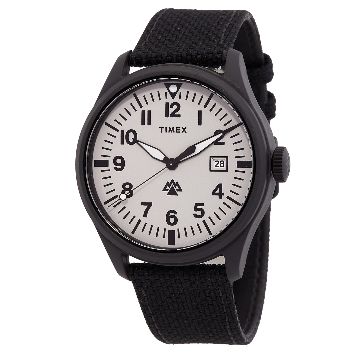 Timex Expedition North Traprock Quartz Gray Dial Men's Watch