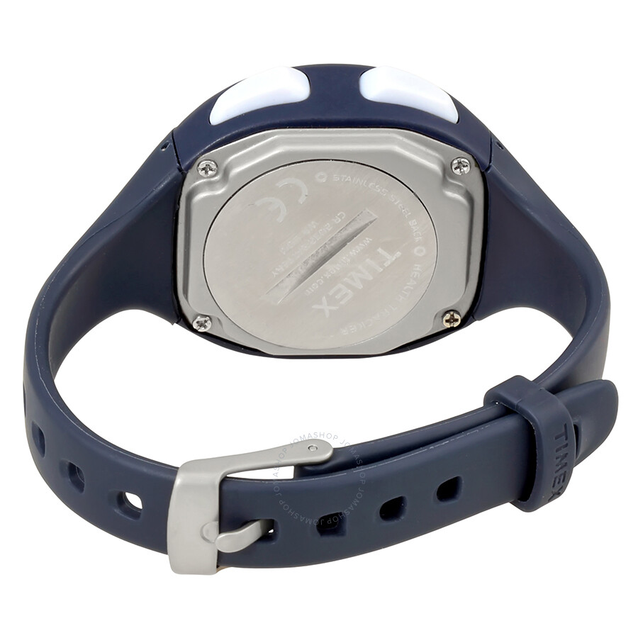 timex health tracker watch