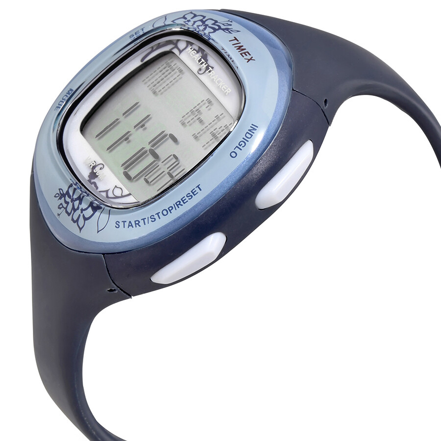 timex health tracker watch