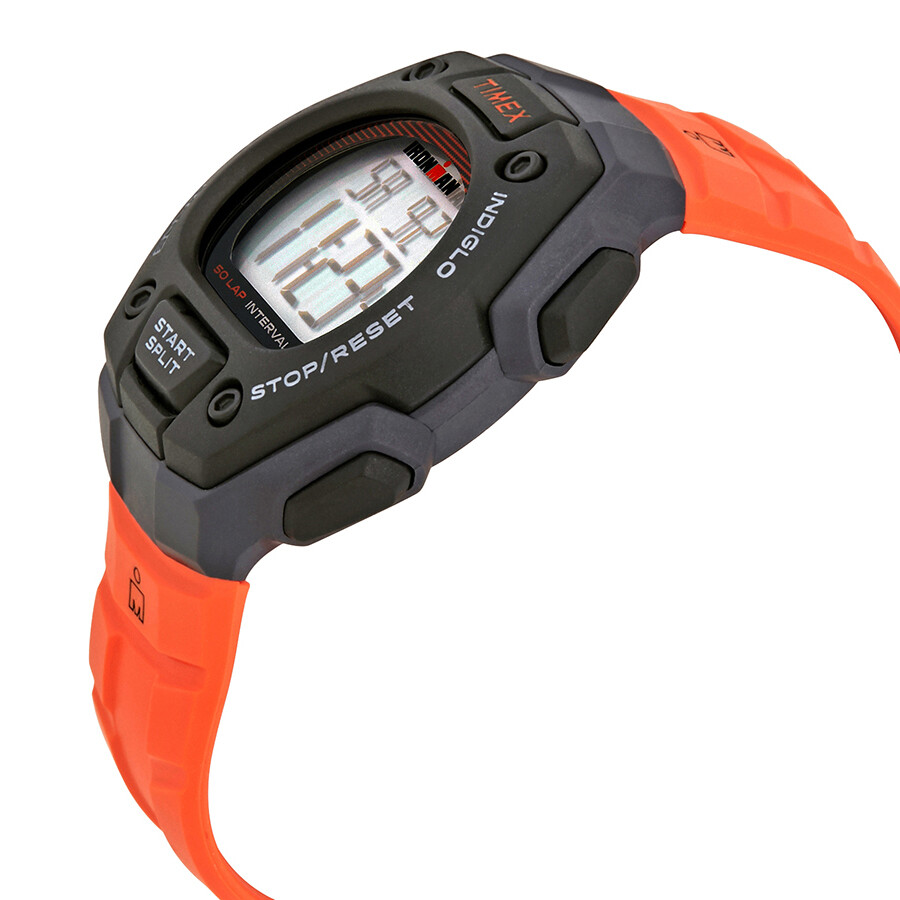 Timex Ironman Men's Digital Sports Watch TW5K86200 Timex Watches