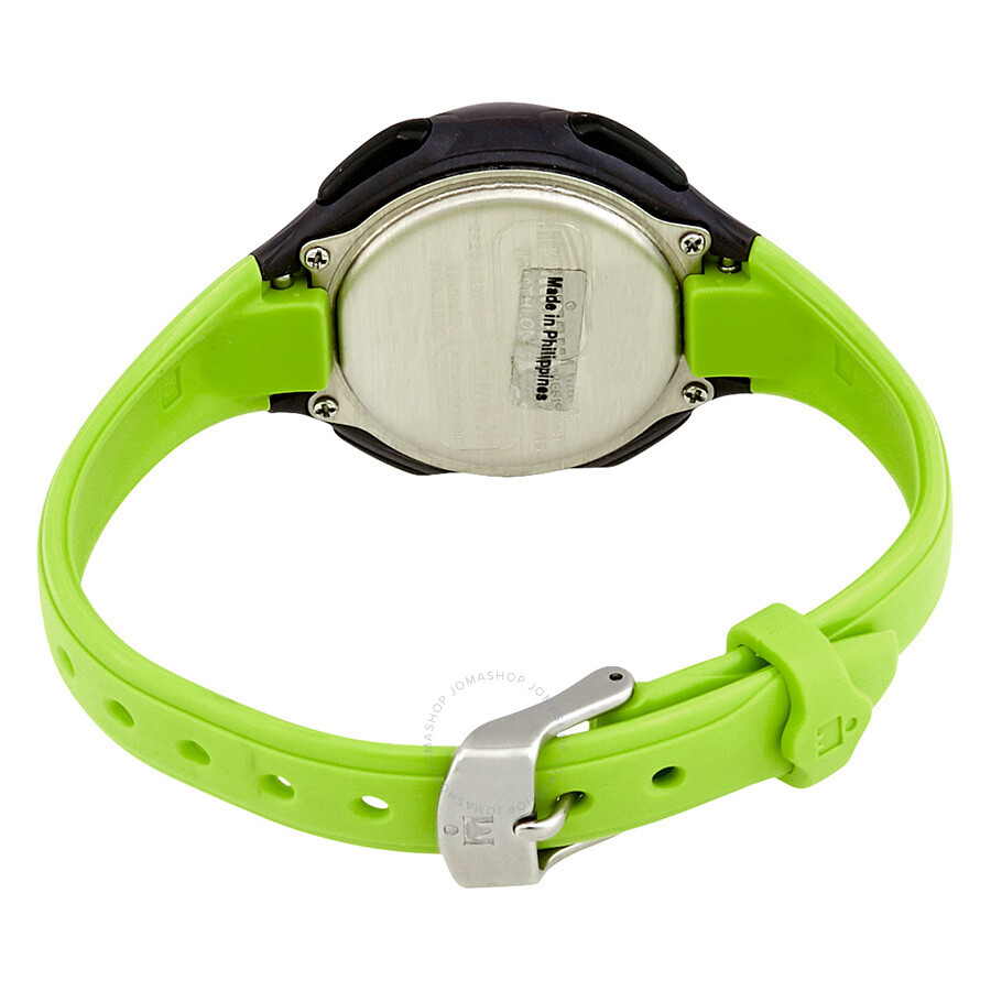 Timex Ironman Digital Alarm Chronograph Unisex Watch T5K527 Timex