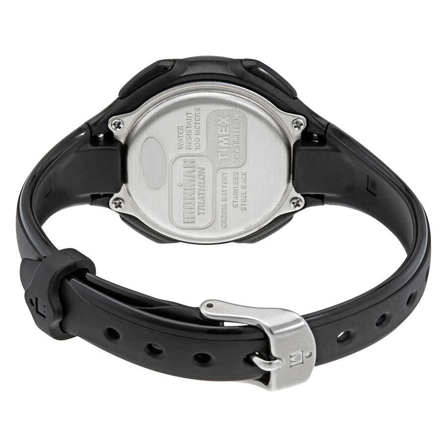 timex water resistant 100 meters