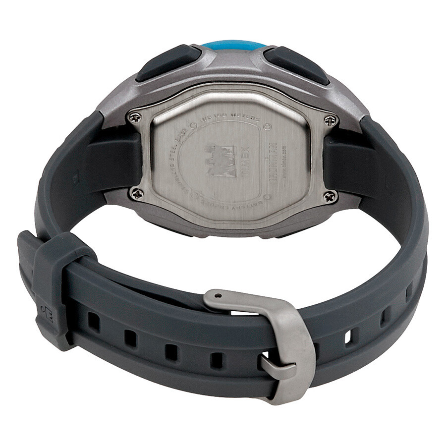 Timex Ironman Ladies Digital Stopwatch TW5K89300 Timex Watches