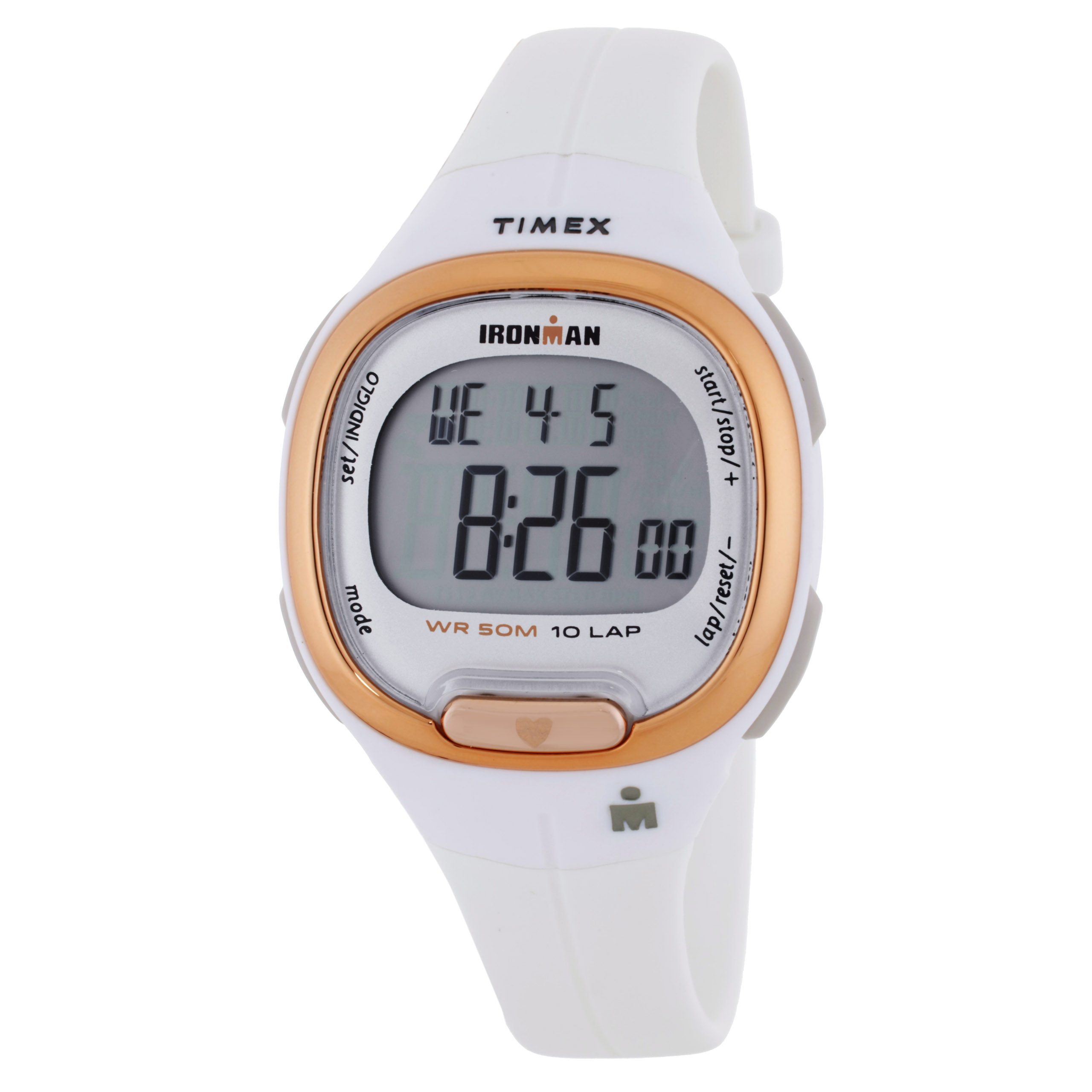 Timex Ironman Transit Quartz Digital Watch TW5M40400