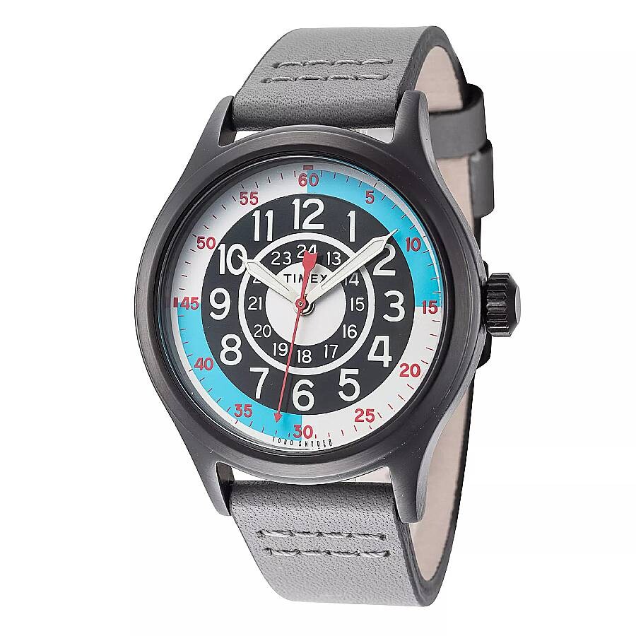 Stainless Steel Todd Snyder X Timex Q Bracelet Watch Timex Lab X