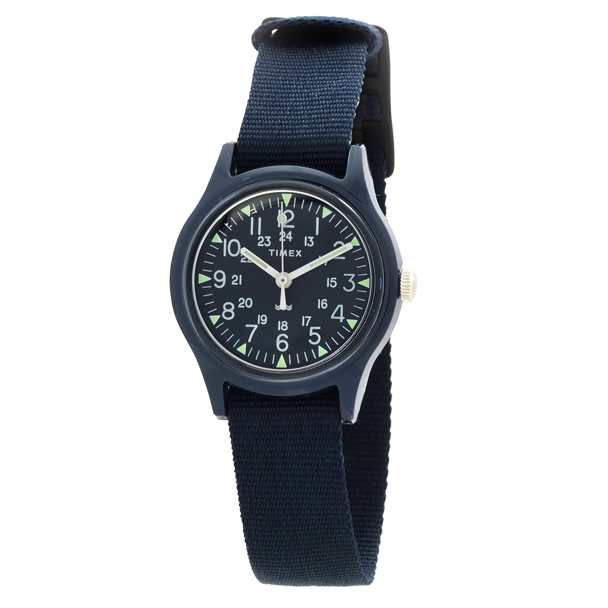 timex-mk1-quartz-blue-dial-