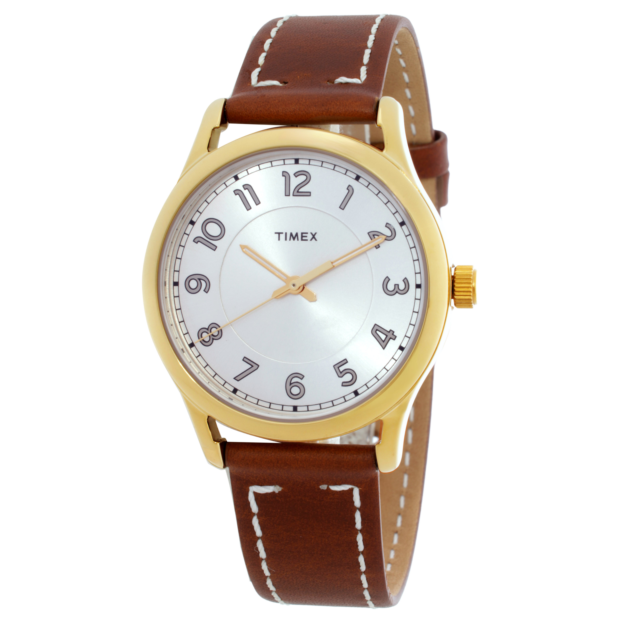 Timex New England Quartz Ladies Watch TW2R23000