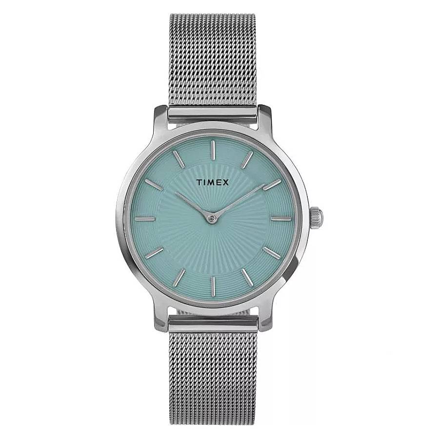 Timex Transcend Quartz Ladies Watch TW2Y10100