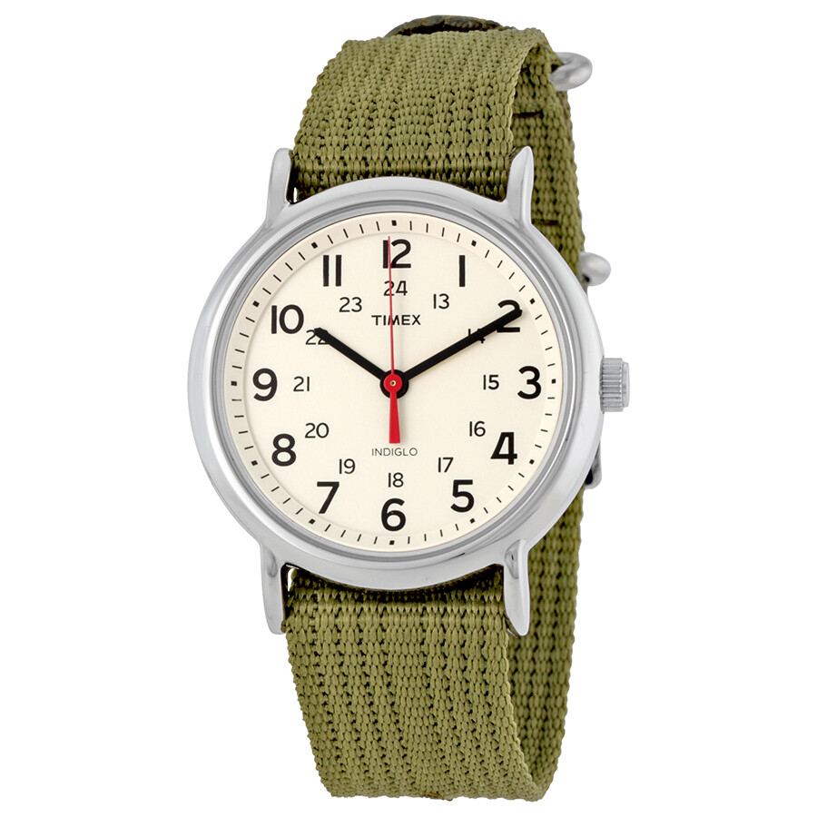 Timex central hot sale