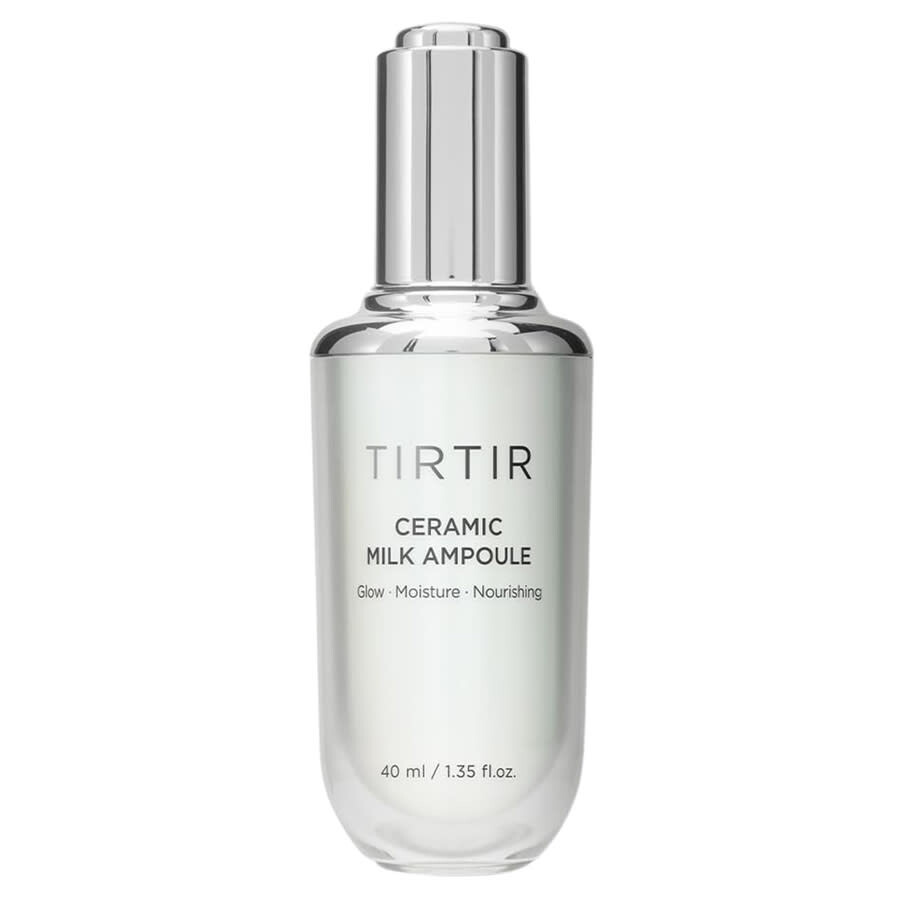 Tirtir Ceramic Milk Ampoule 1.35 oz Skin Care 8809679698813