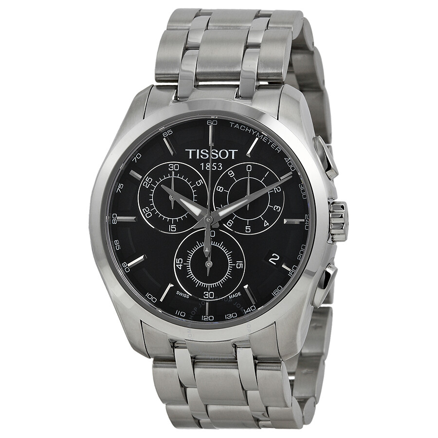 Tissot t035 2025