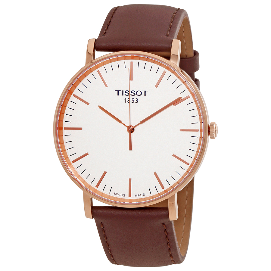 tissot-everytime-silver-dial-