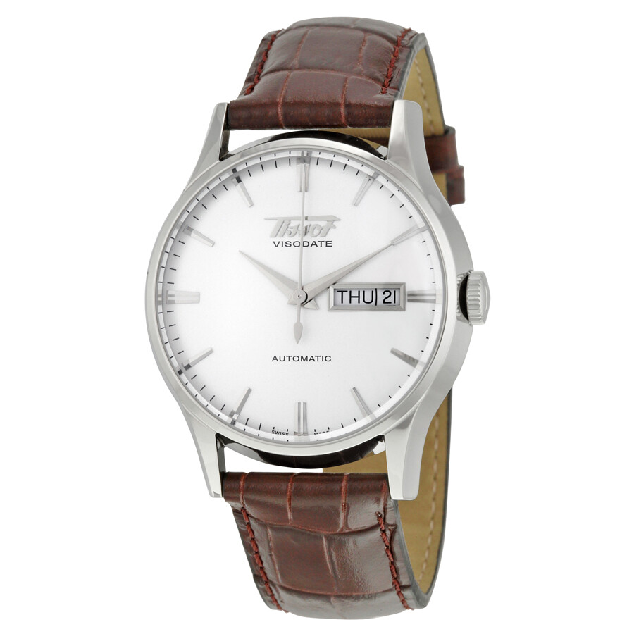 Tissot discount visodate price