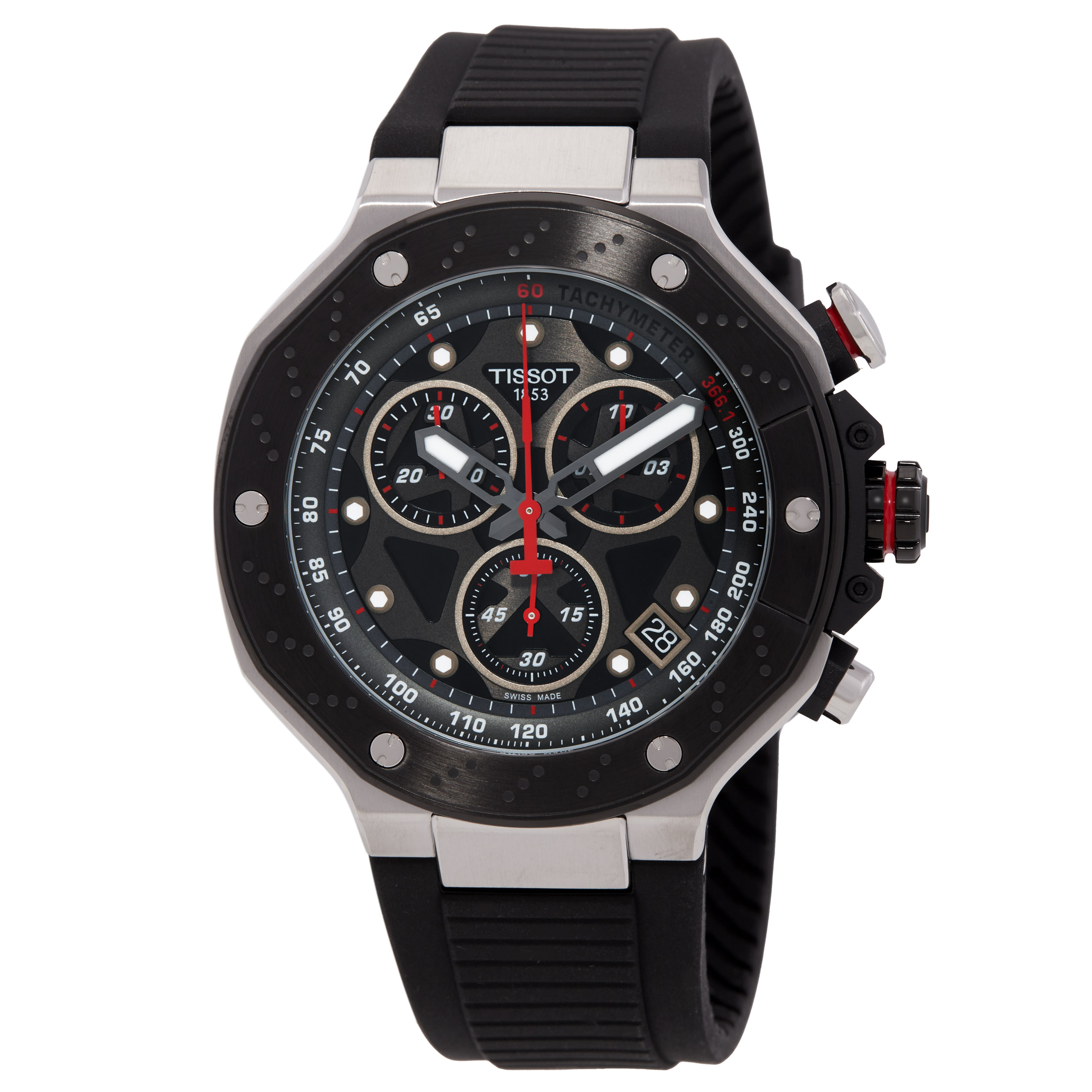 Tissot Limited Edition T-Race MotoGP Chronograph Quartz Men's