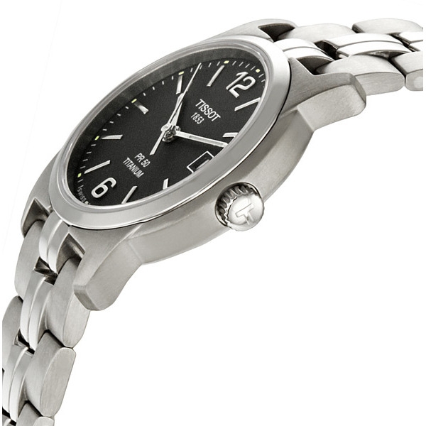 Cadran De Remplacement Tissot PR50 Dame - Quartz - NEUF Avec étiquettes