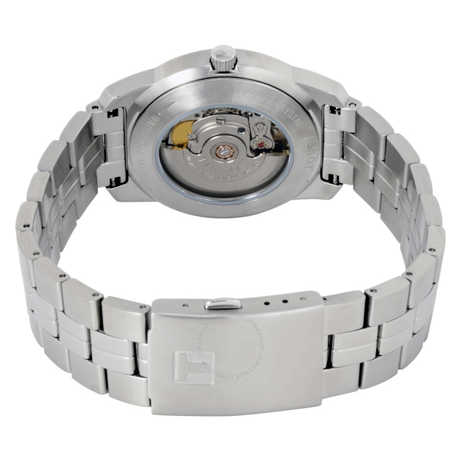 tissot pr100 automatic black stainless steel s tissot pr100 automatic black stainless steel s