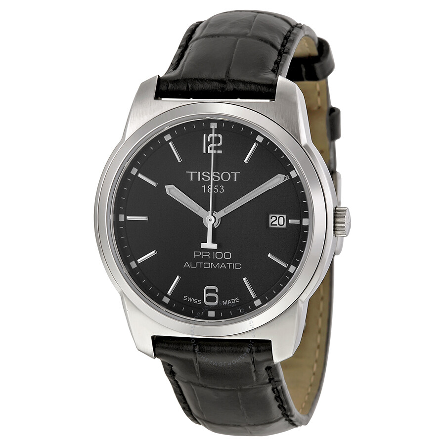 Tissot automatic. Tissot pr100 Automatic. Tissot PR 100 t049. Tissot PR 100. Tissot pr100 Black.