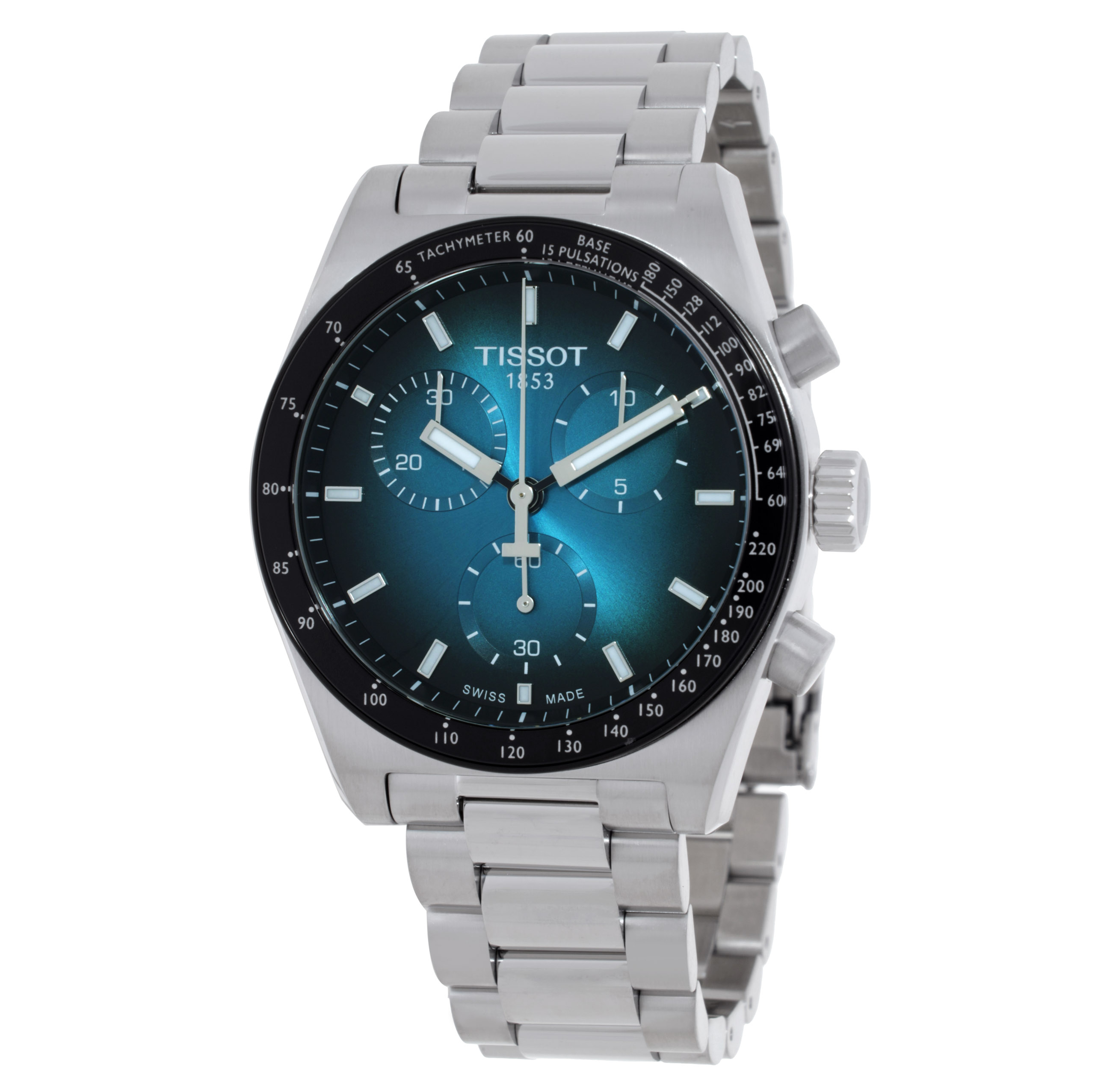 Tissot PR516 Chronograph Quartz Men's Watch T1494171104101