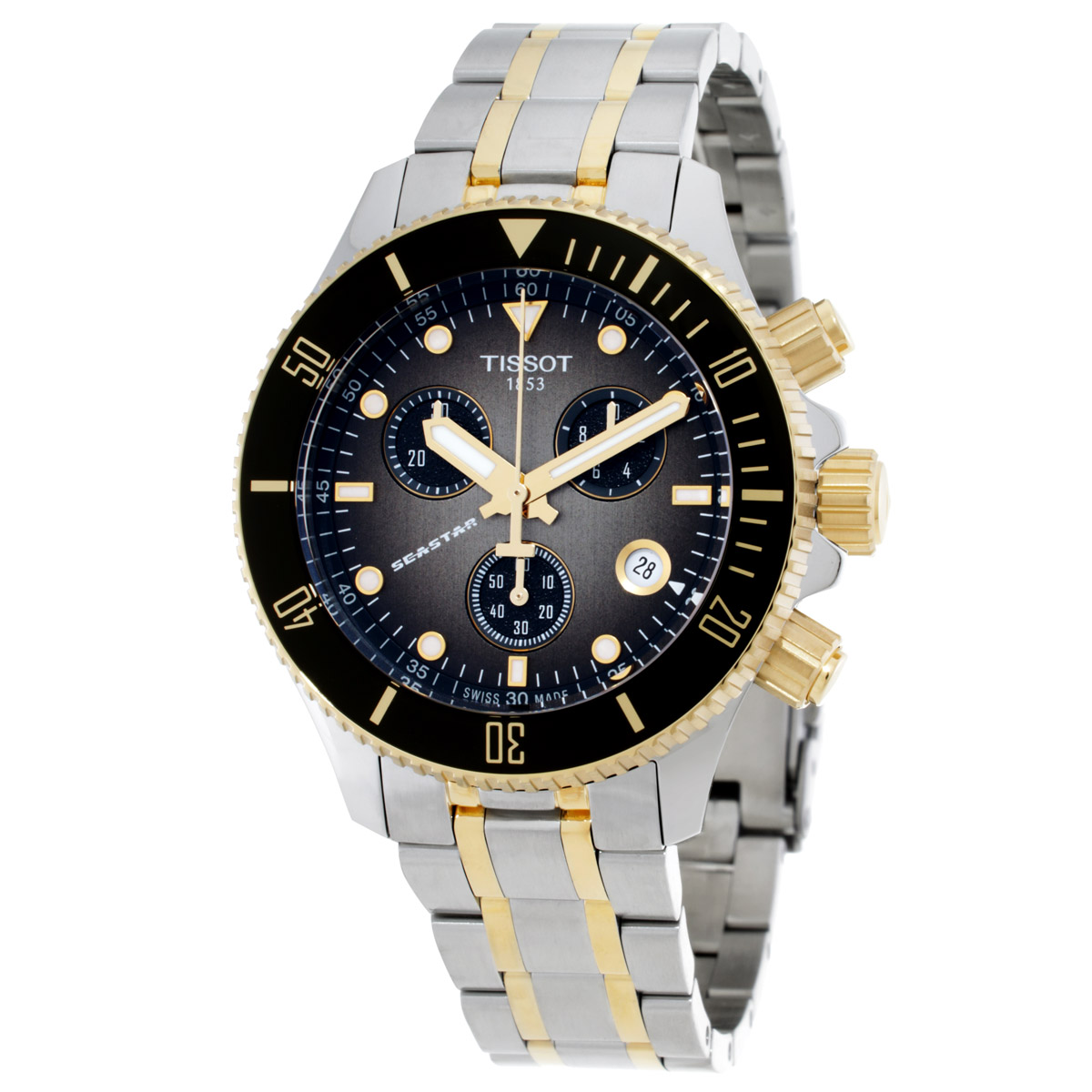 Seastar 1000