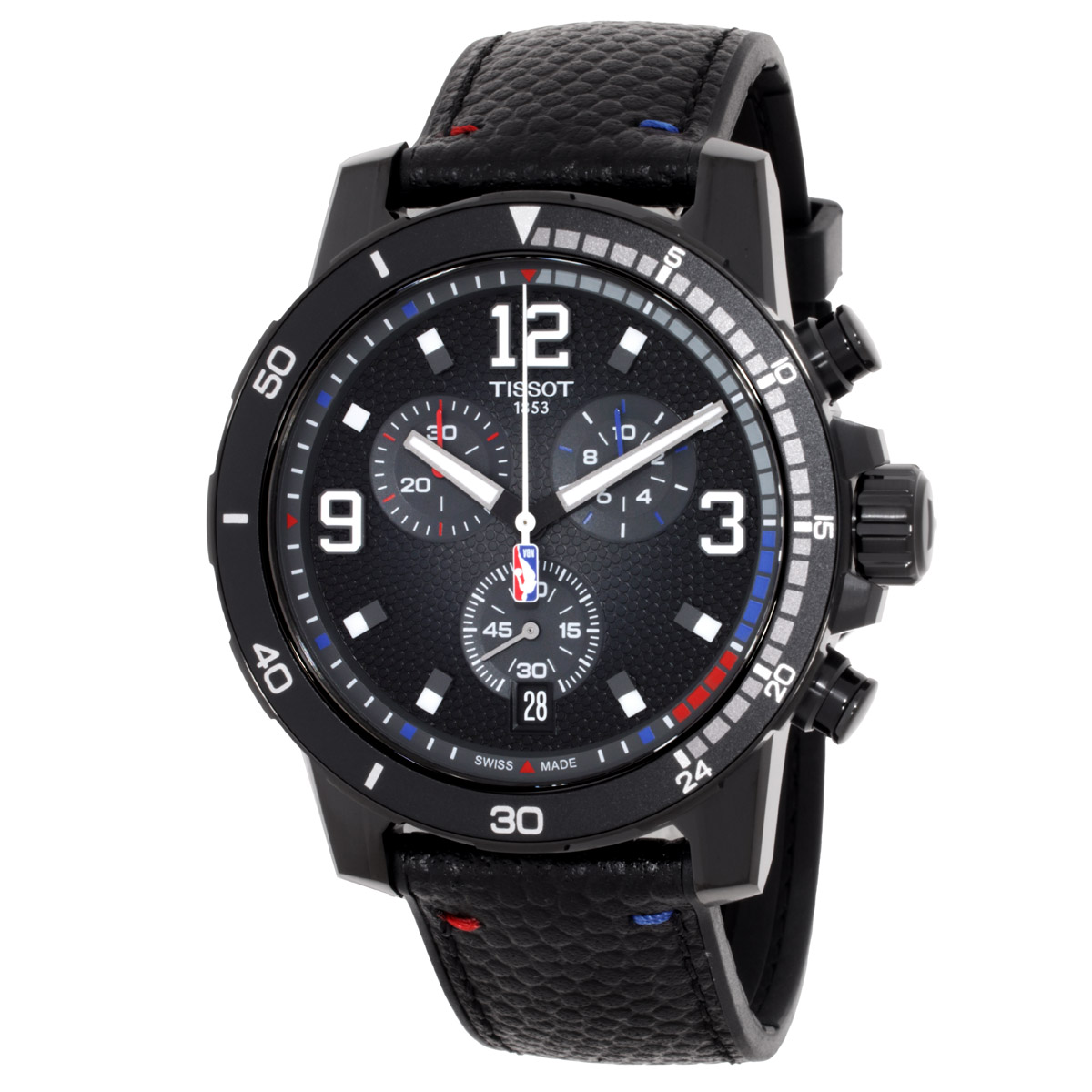 Supersport NBA Special Edition Chronograph Quartz Men's Watch