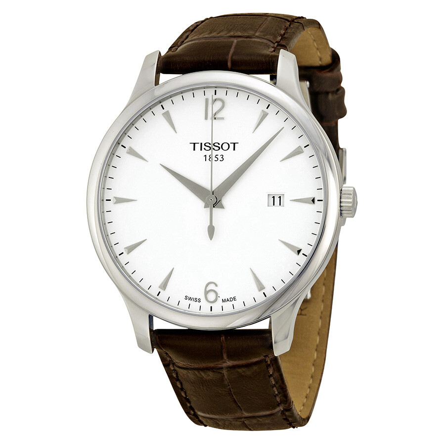 Tissot hotsell classic watch