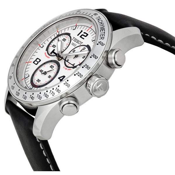 Precise Watch Battery T039.417.11.057.00 main image 1