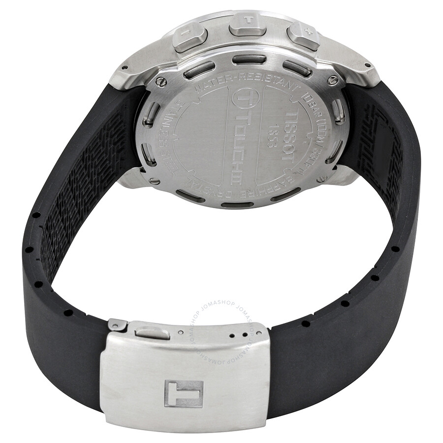 Tissot touch 2