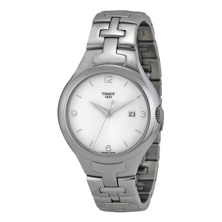 時計 TISSOT T-Classic Women's Automatic Tissot T-Classic Couturier Women's Powermatic 80 Swiss Made