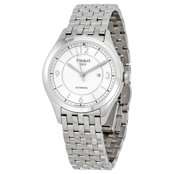 Tissot T-Classic T-One Ladies Watch T038.207.11.037.00