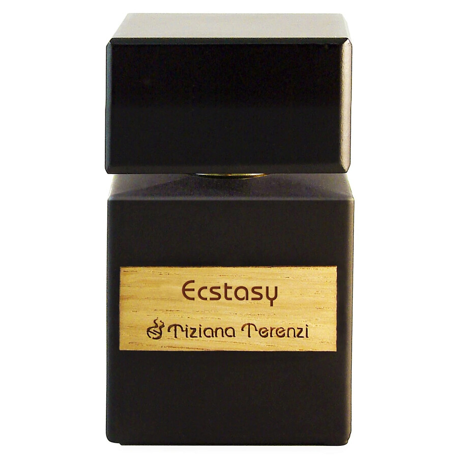 TIZIANA TERENZI TIZIANA TERENZI ECSTASY EXTRAIT DE PARFUM NATURAL SPRAY 3.4 OZ (100ML)