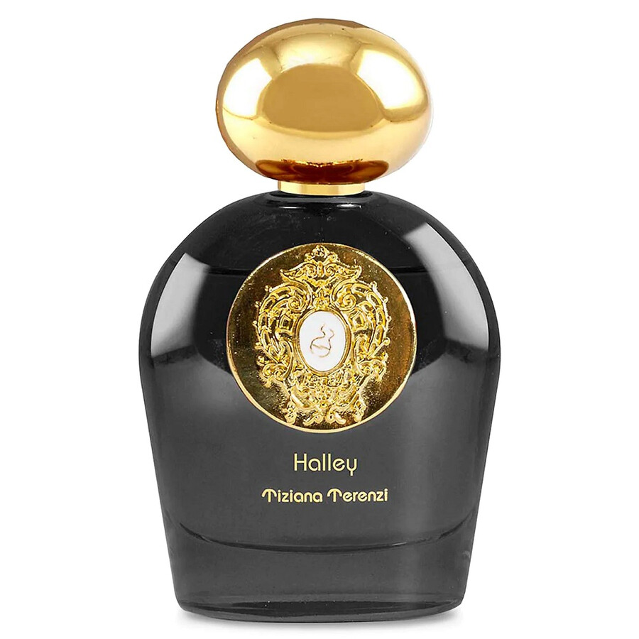 Tiziana Terenzi Halley Comete Extrait De Parfum Spray 100ml (3.4 Oz) In Black