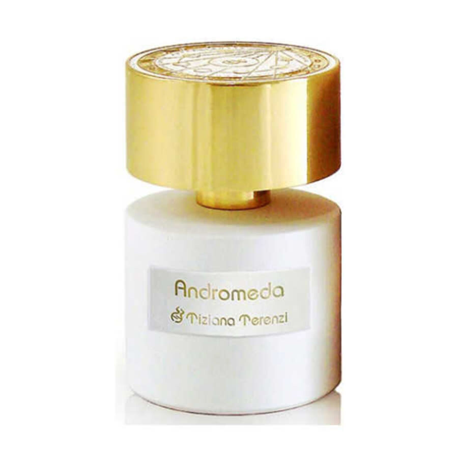 Tiziana Terenzi Unisex Andromeda Extrait De Parfum 3.4 oz (tester) Fragrances 8016741882432
