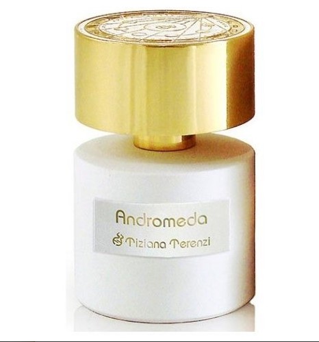 Andromeda by Tiziana Terenzi, 3.4oz Extrait De Parfum Spray for Unisex main image 1