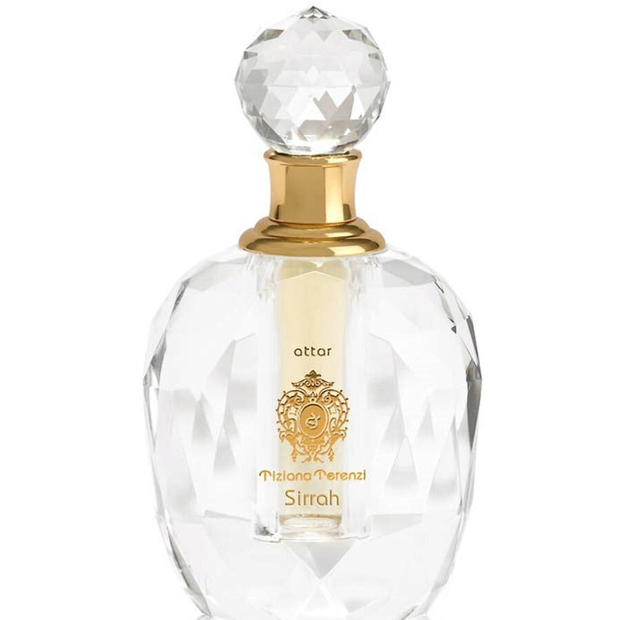 Tiziana Terenzi Unisex Attar Sirrah Attar Oil Perfume Oil 0.43 oz Fragrances 8016741302565