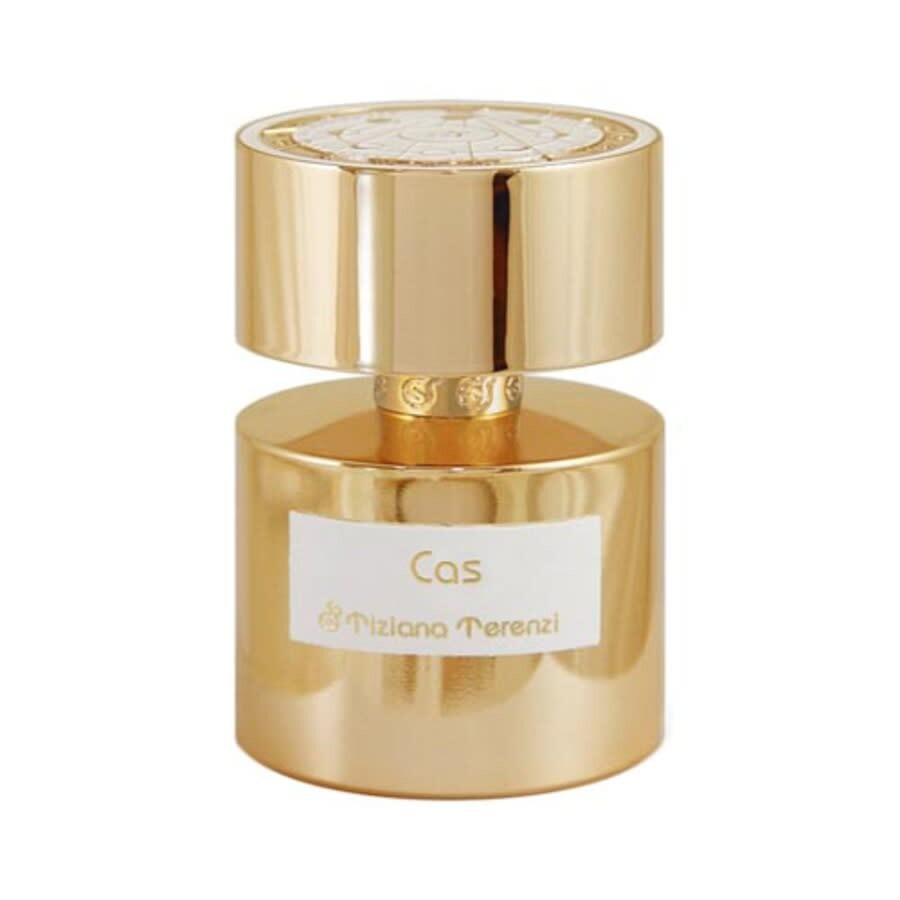 Tiziana Terenzi Unisex Cas Extrait De Parfum Spray 3.38 oz (tester) Fragrances 8016741922510