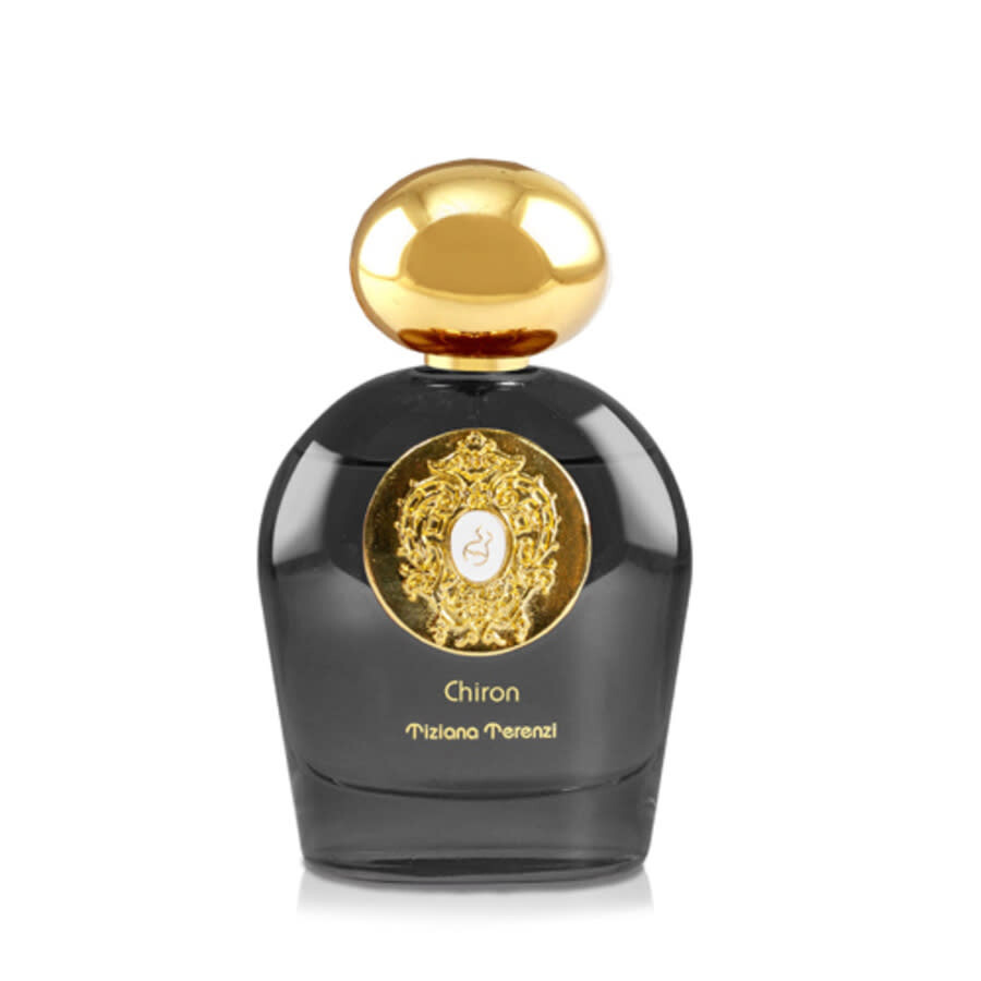 Tiziana Terenzi Unisex Chiron Extrait De Parfum Spray 3.4 oz (tester) Fragrances 764023154687