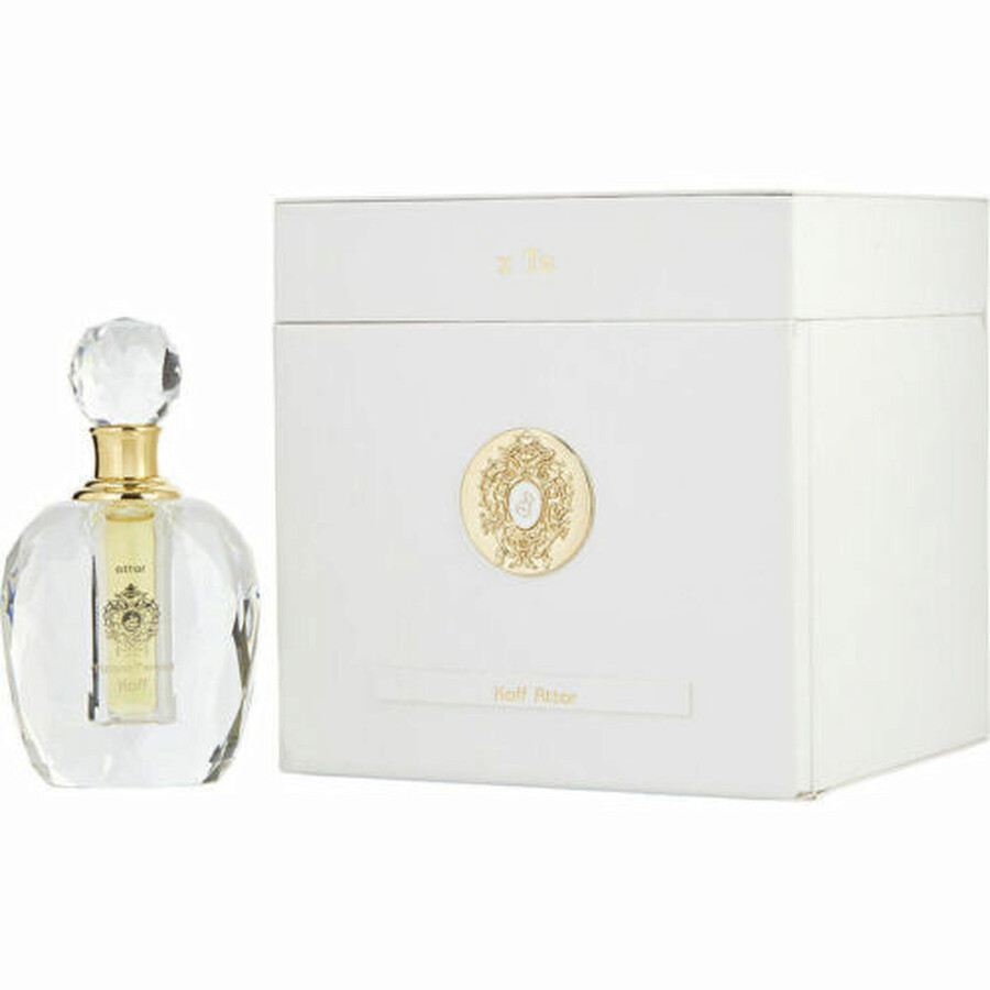 Tiziana Terenzi Unisex Extrait De Parfum Kaff Edt Spray 0.43 oz Fragrances 8016741872518