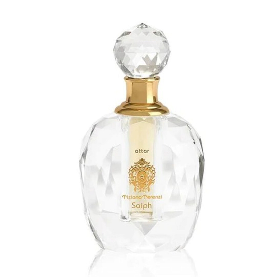 Tiziana Terenzi Unisex Saiph Attar Perfume Oil 0.43 oz Fragrances 8016741022494