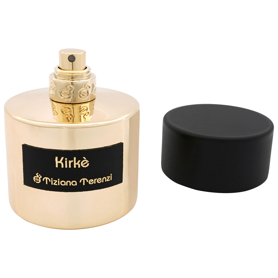 Tiziana Terenzi Unisex Kirke Extrait De Parfum Spray 3.4 oz Fragrances 8016741072482 In N/a