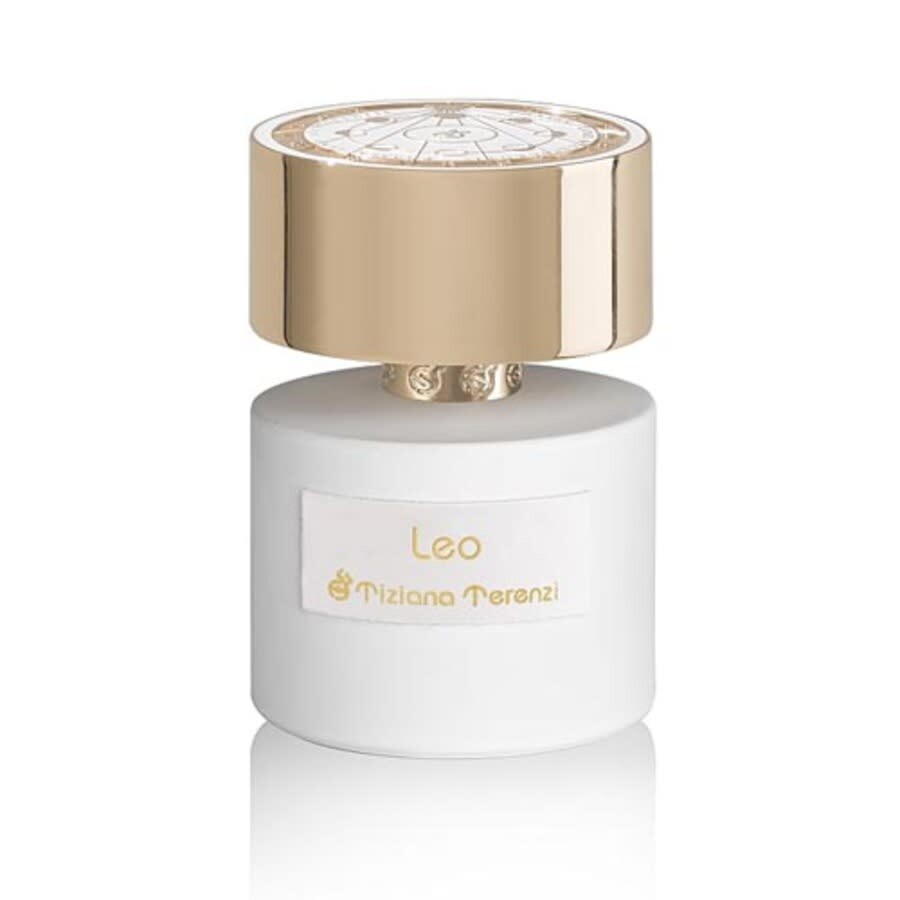 Tiziana Terenzi Unisex Leo Extrait De Parfum Spray 3.38 oz (tester) Fragrances 8016741952654
