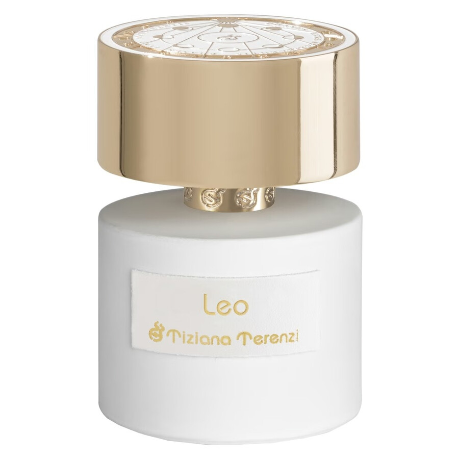 Tiziana Terenzi Unisex Leo Extrait De Parfum Spray 3.4 oz Fragrances 843711245892