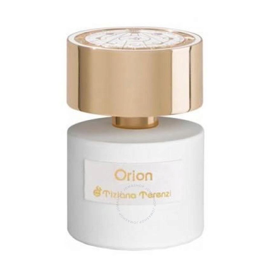 Tiziana Terenzi Unisex Luna Orion Extrait De Parfum Spray 3.4 oz (tester) Fragrances 8016741112485