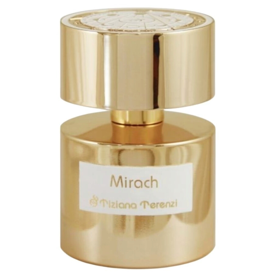 Tiziana Terenzi Unisex Mirach Extrait De Parfum 3.4 oz (tester) Fragrances 8016741792557