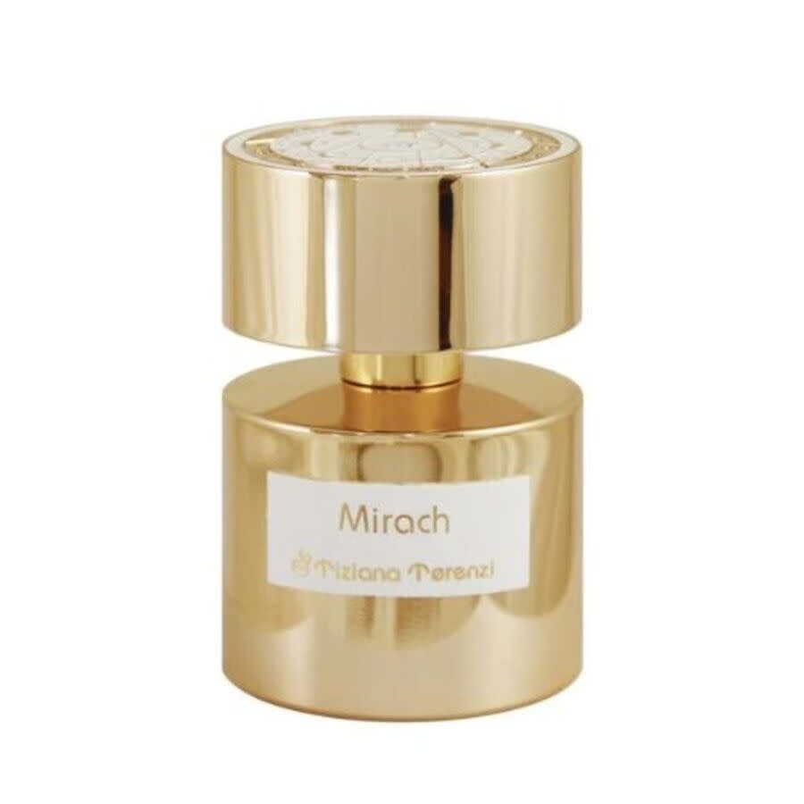 Tiziana Terenzi Unisex Mirach Extrait De Parfum Spray 3.38 oz (tester) Fragrances 0852130546958